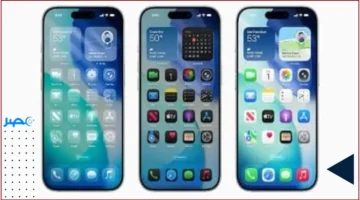 تحديثات جديدة.. آبل تختبر iOS 26.0.1 لضمان استقرار النظام وإصلاح أعطال متعددة